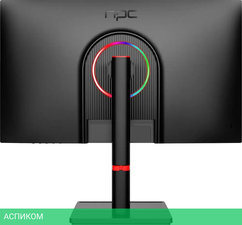 Монитор NPC MD2707-K