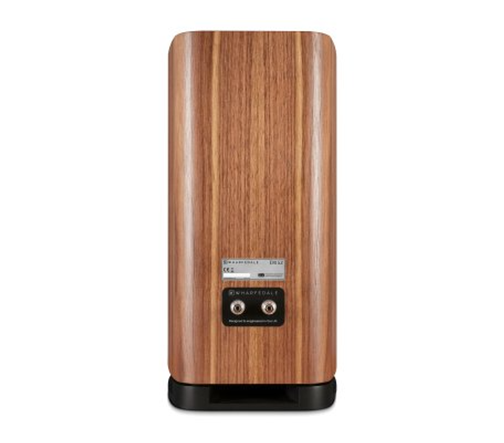 Полочная акустическая система Wharfedale EVO 5.2 орех
