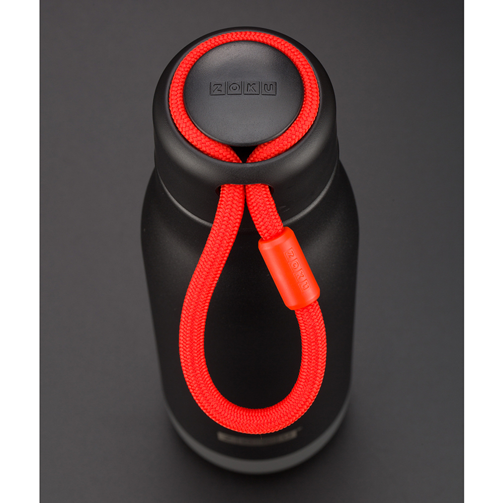 Термос zoku, 500 мл, vintage magnolia