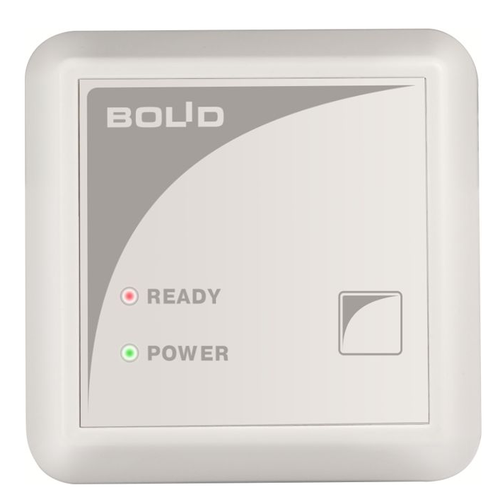 С2000-Proxy Н Считыватель бесконтактный, EM-Marin