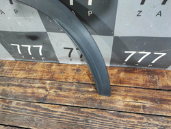 Накладка крыла переднего левого Evolute i-JOY 22-нв Б/У Оригинал 5500160FS01