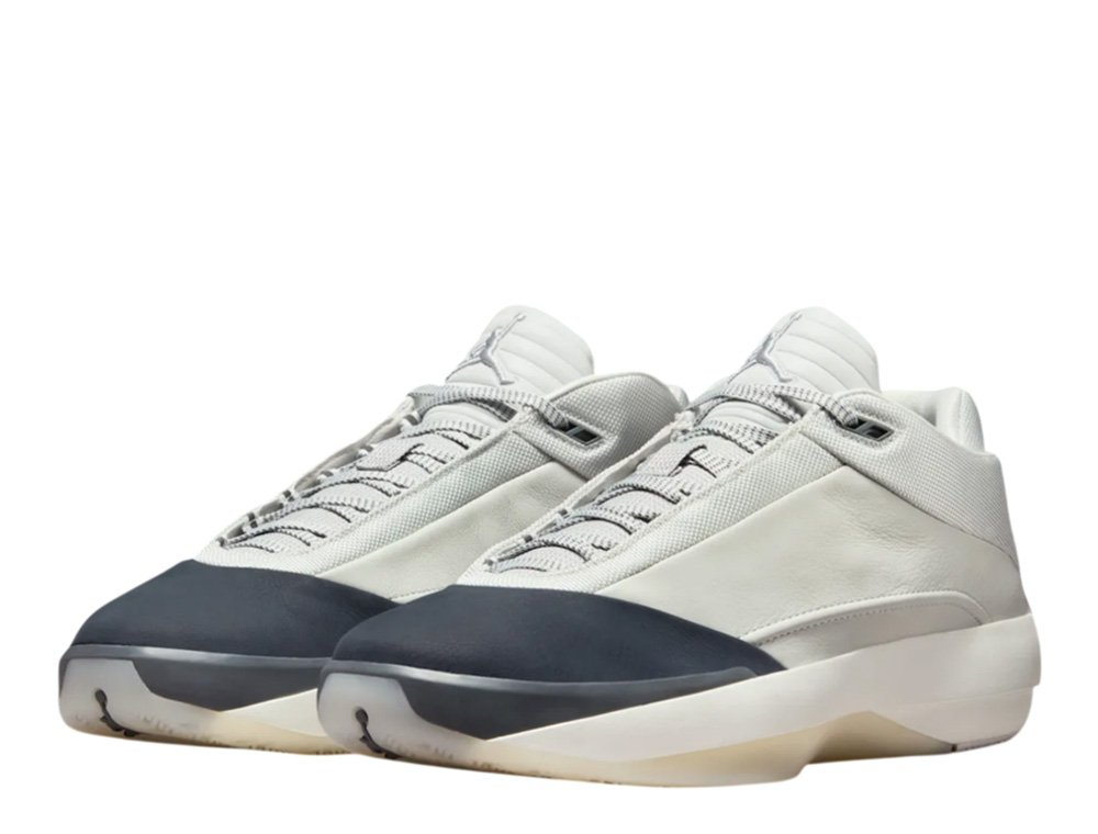 Кроссовки Air Jordan 40 „Wolf Grey”