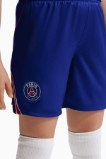 Шорты Nike PSG 26/27 Home Stadium Junior - синий