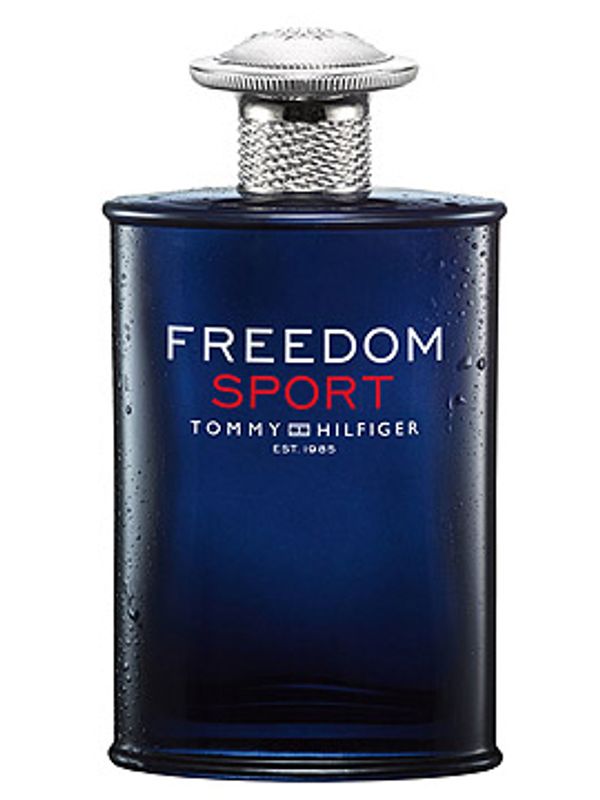 Tommy Hilfiger Freedom Sport