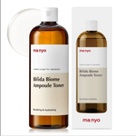 Тонер с бифидобактериями Manyo Bifida Biome Ampoule Toner 400мл