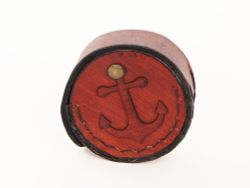 Nautical Карманный компас