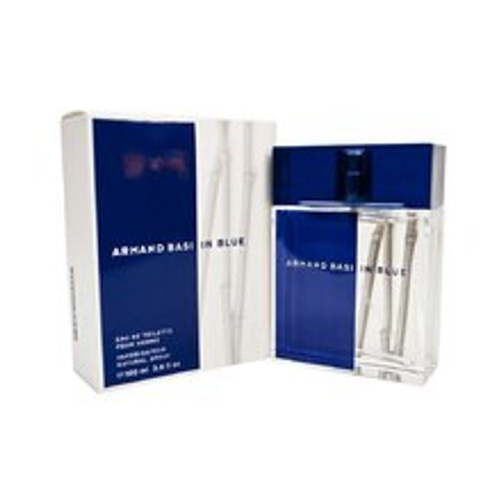 Armand Basi In Blue EDT 50ml Armand Basi In Blue EDT 50ml