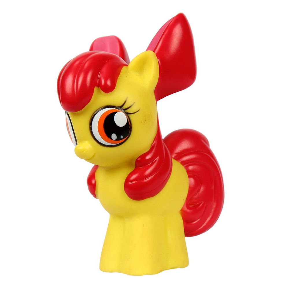 Игрушка для купания "Мой маленький пони" в ассорт. сет. LXST32-35R (Играем вместе)