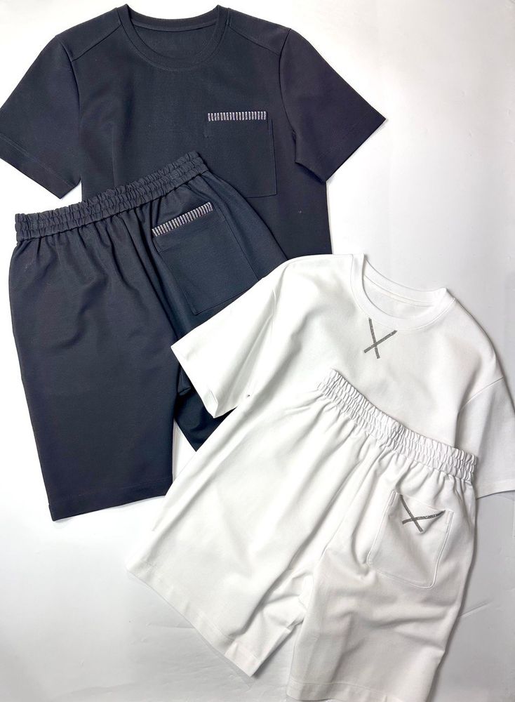Костюм Brunello Cucinelli