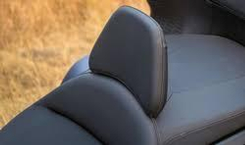 08R-75MKC-A01 Спинка водительского сиденья Gold Wing