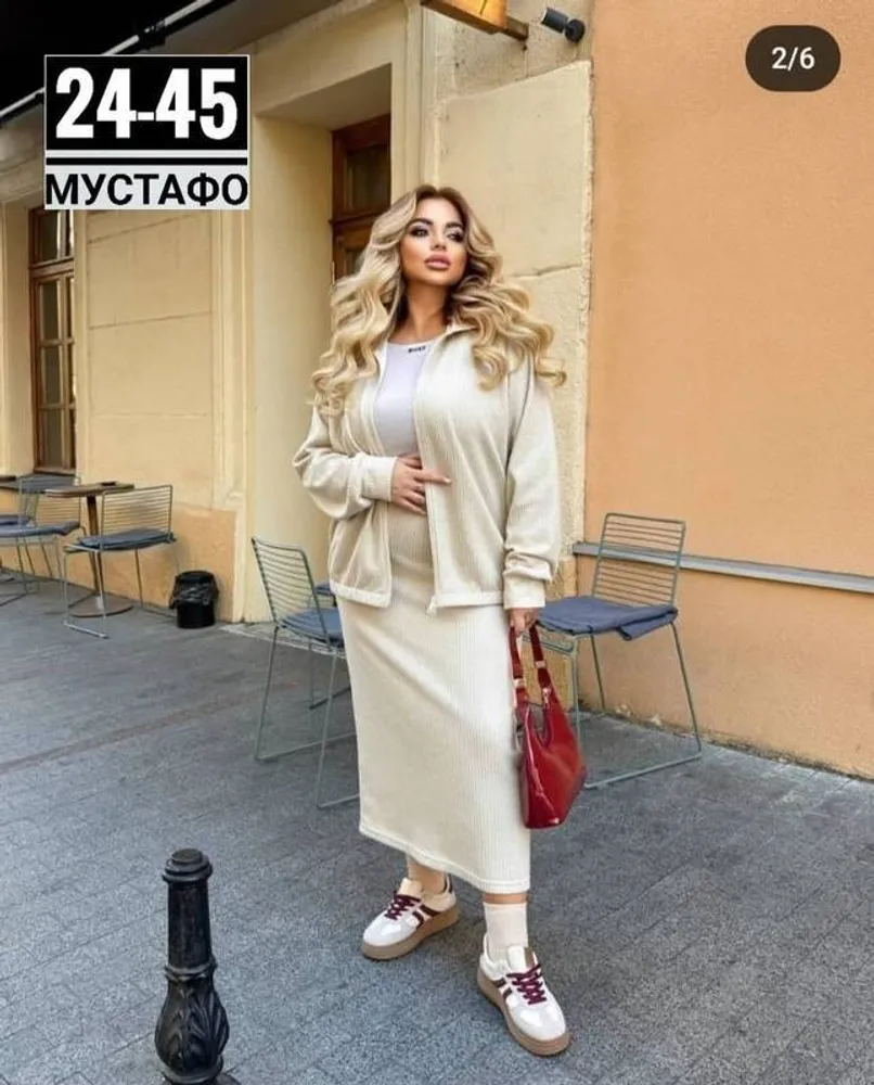 Костюм 2948579 Fabrika