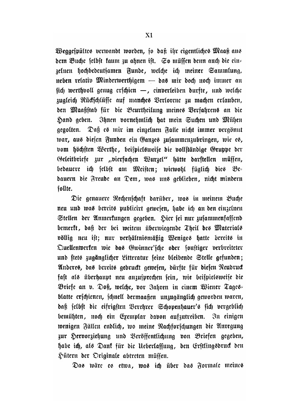 Schopenhauer-Briefe. Sammlung Meist Ungedruckter Oder Schwer Zugänglicher Briefer Von, an Und Üder Schopenhauer ; Mit Anmerkungen Und Biographischen Analekten | Артур Шопенгауэр