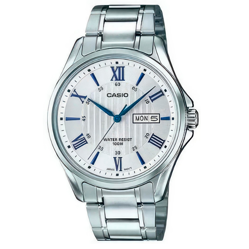 Casio MTP-1384D-7A2