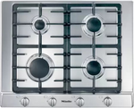 Газовая варочная панель Miele KM2010