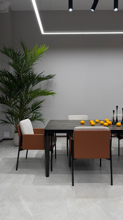 обеденная группа Дюна