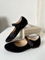 Новые текстильные туфли Bonpoint, 32