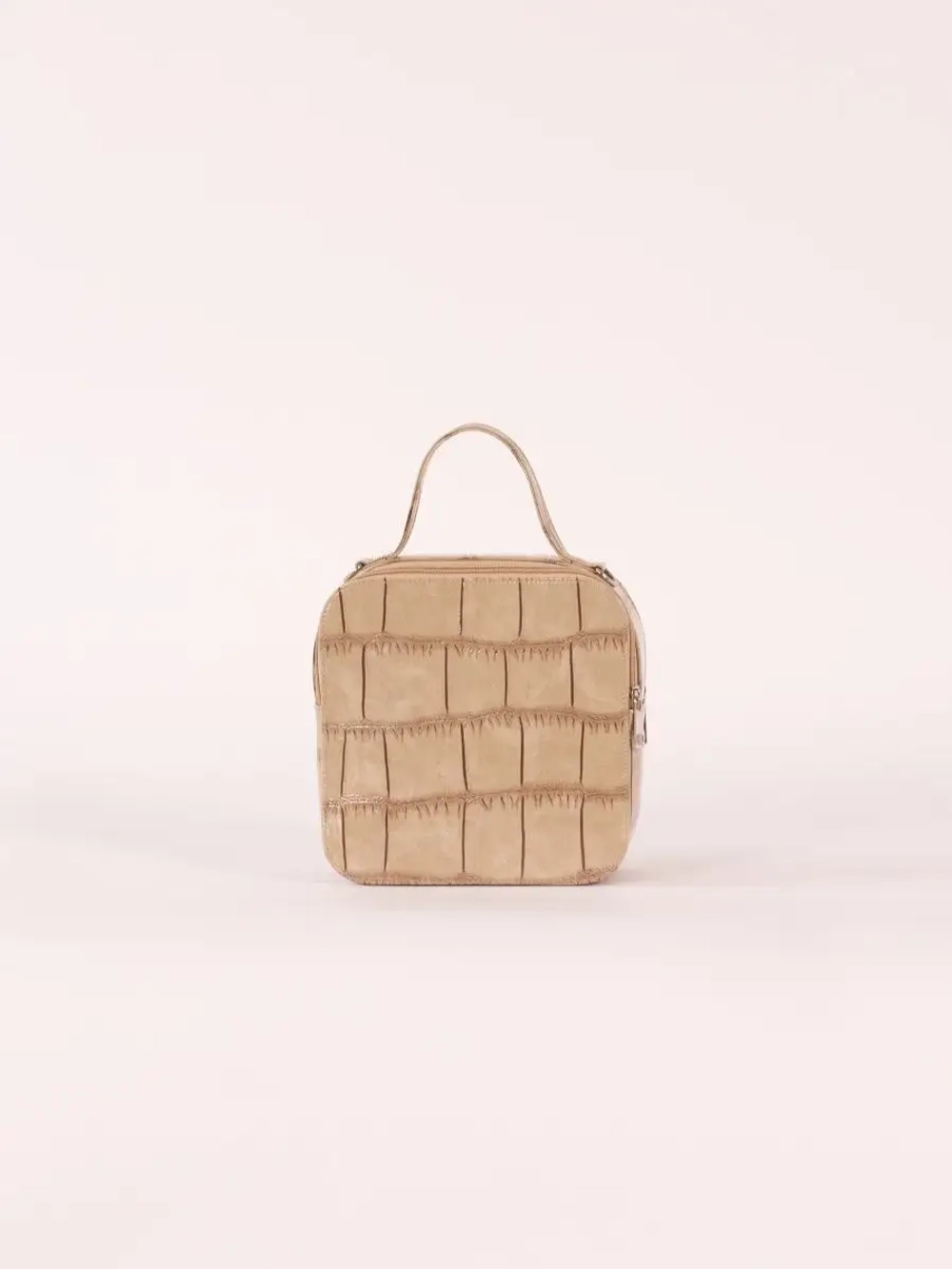 Сумка женская кросс боди через плечо на ремне из экокожи повседневная и деловая для женщины