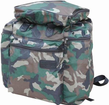 Рюкзак №1 полиамид, балашовский (камуфляж)