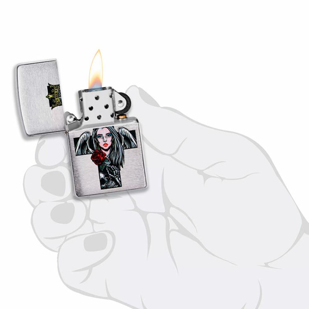 Зажигалка Zippo (49262)