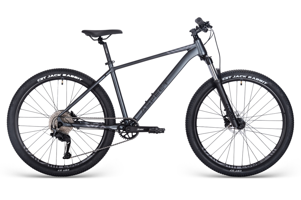 Велосипед Aspect Nickel Elite 27.5 2025