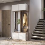 Прихожая Урбан ПР-03