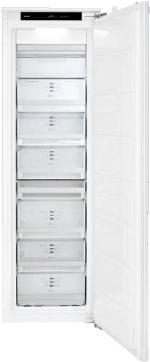 Встраиваемый морозильник Asko FN31842I фото 