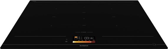 Индукционная стеклокерамич. панель De Dietrich DPI5650AB