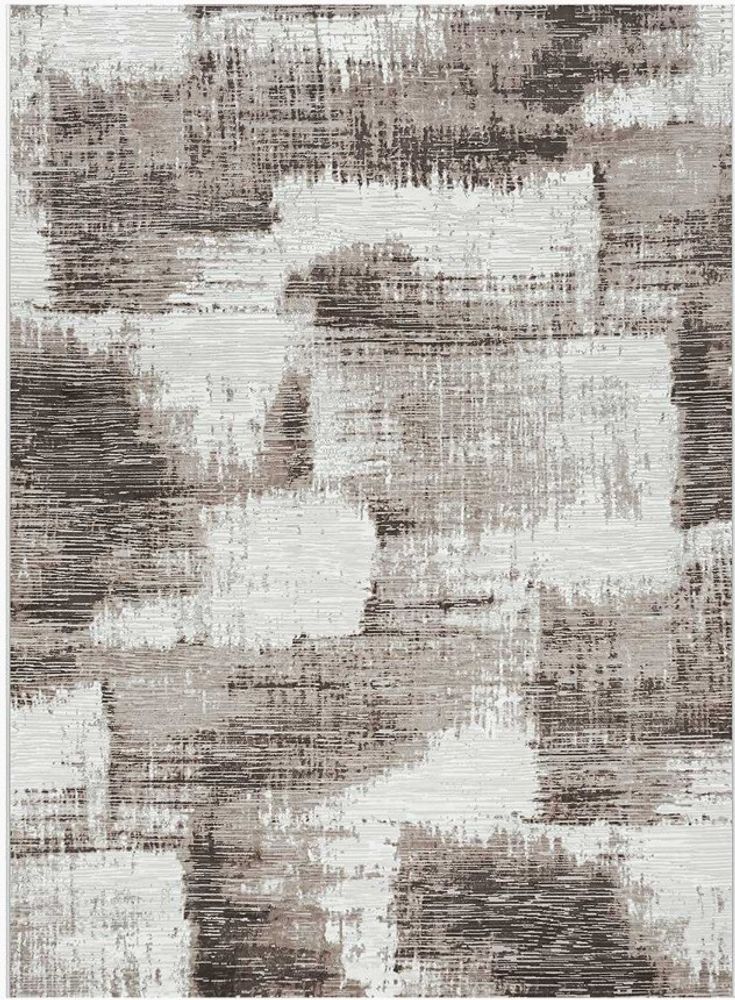 Sanat Viscon 36936A BROWN \ BEIGE Прямой