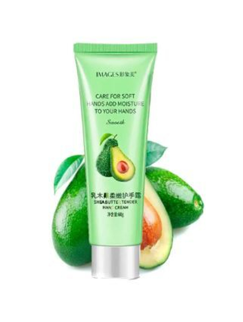 Images Крем для рук с экстрактом авокадо 60 гр