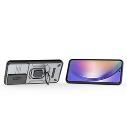 Противоударный чехол Knight Case для Samsung Galaxy A56