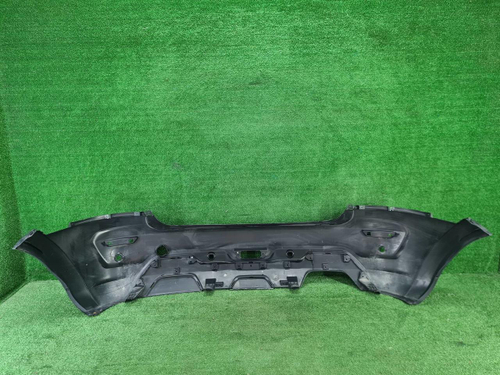 Бампер задний Lada X-RAY (2015-2022) Cross
