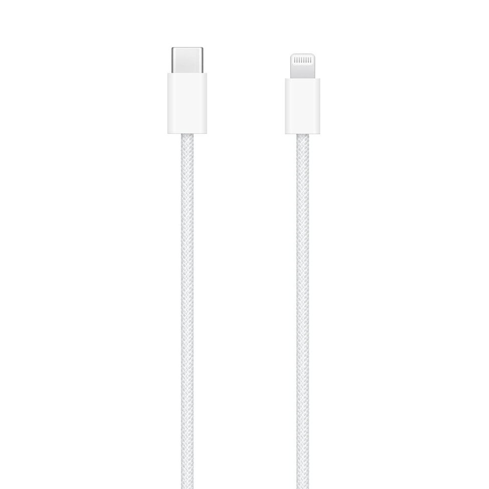 Клавиатура беспроводная Apple Magic Keyboard с Touch ID (MK293RS) Серебристый