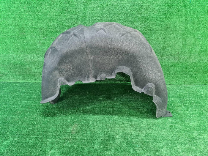 Подкрылок задний левый Porsche Cayenne 2 958 (2014-2018)