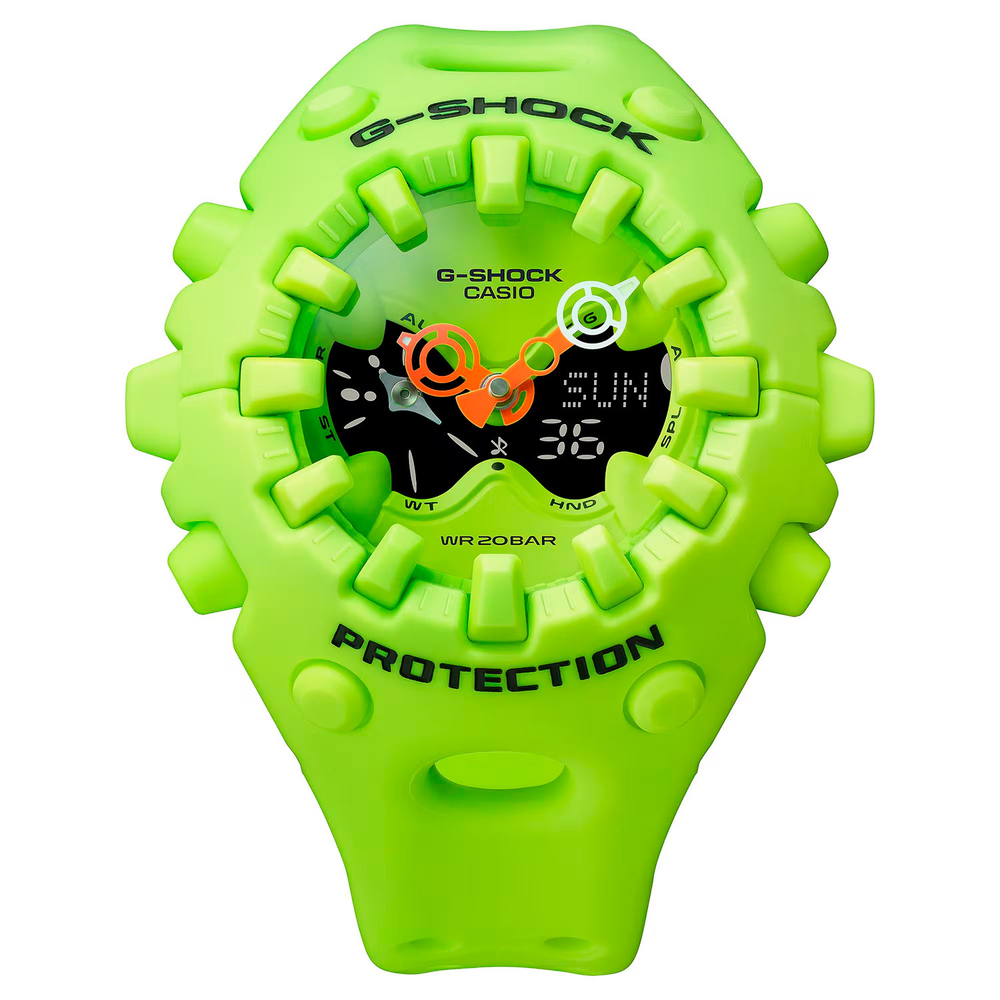 Наручные часы Casio G-Shock GA-V01-9A