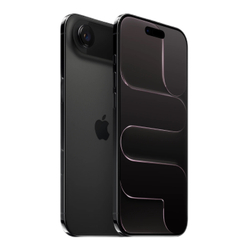 Apple iPhone Air 256 ГБ чёрный космос