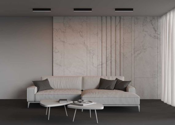 Линейный светильник Maytoni Technical LL311041