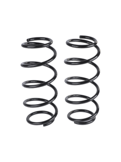 Пружина передняя L=R для OPEL Astra G (00-05)/Vectra B (95-03) GANZ GIK02655