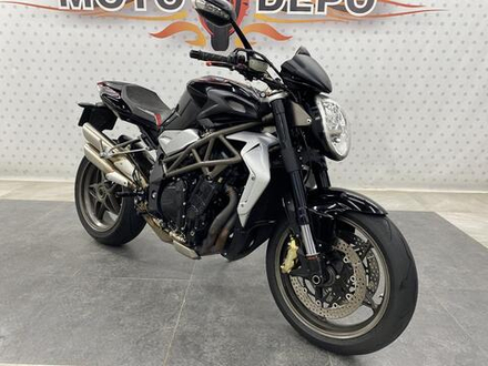 MV Agusta Brutale 990R 2010