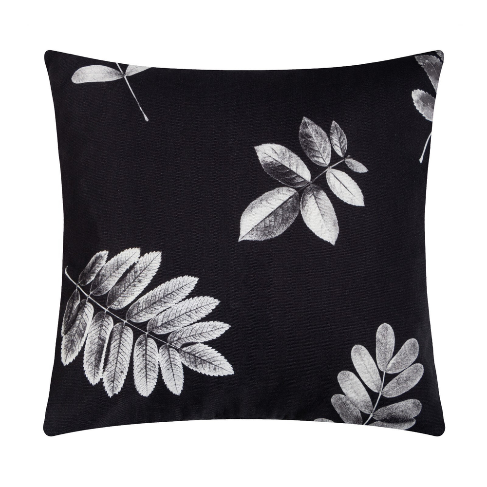 Наволочка декоративная Природа (вид 2), 40 х 40 см, 100% хлопок