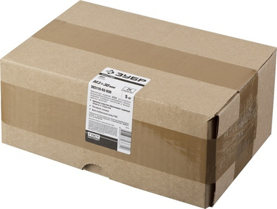 ЗУБР DIN 965, кл. пр. 4.8, M3 х 30 мм, цинк, 5 кг, винт с потайной головкой (303110-03-030)