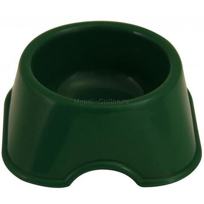 Миска пластиковая для грызунов S, 0,03л, Gamma
