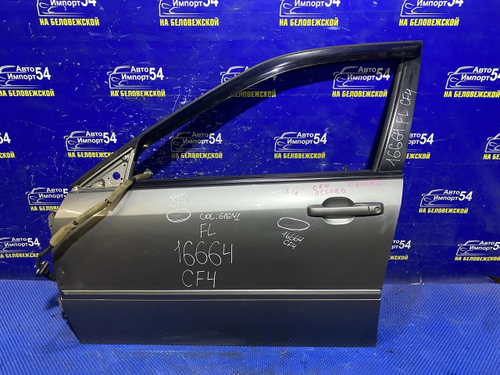 Дверь передняя левая Honda ACCORD 2000-2002