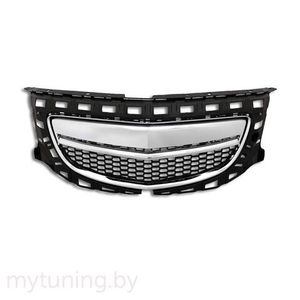 Решетка радиатора для Opel Insignia