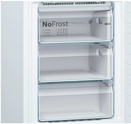 Холодильник Bosch KGN39UW316