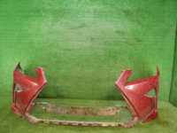 Бампер передний Lexus RX 4 (2015-2019)