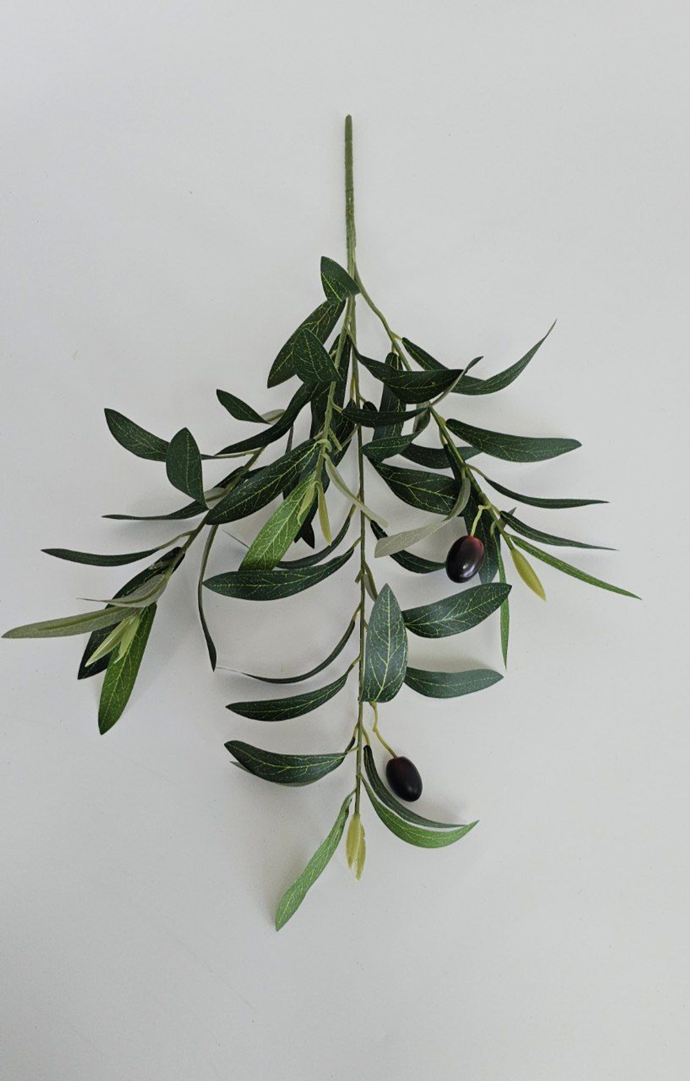 Олива литая / Арт 1230