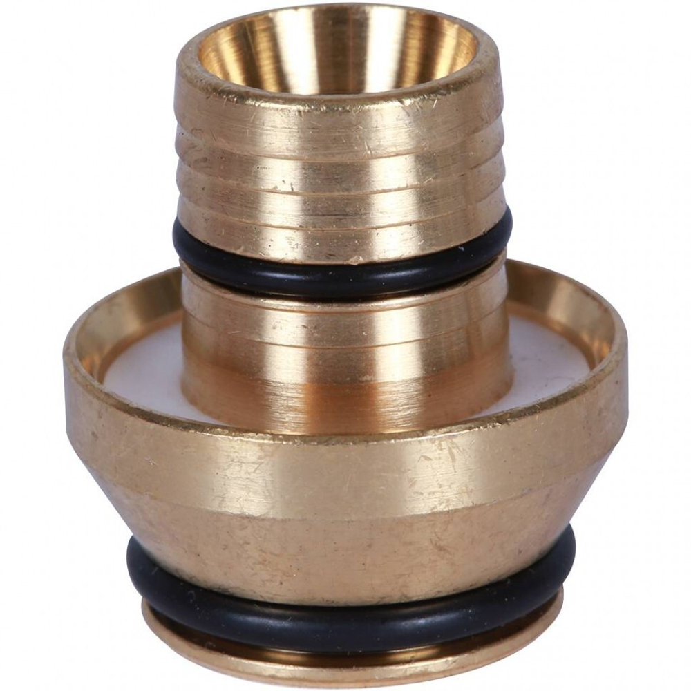 Stout Фитинг компрессионный для труб PEX-AL-PEX 20х2,9х3/4