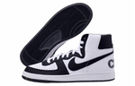 Кроссовки Comme Des Garons X Nike Terminator