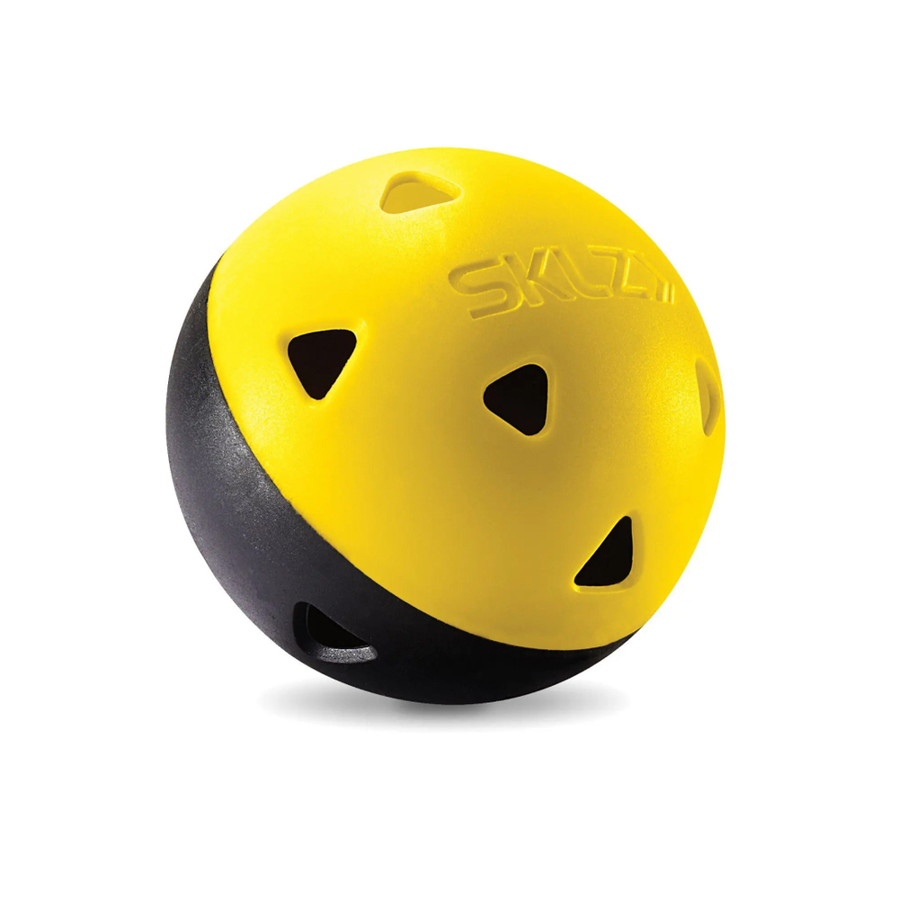 Мячи для гольфа SKLZ Impact Golf Balls, набор из 12 шт.