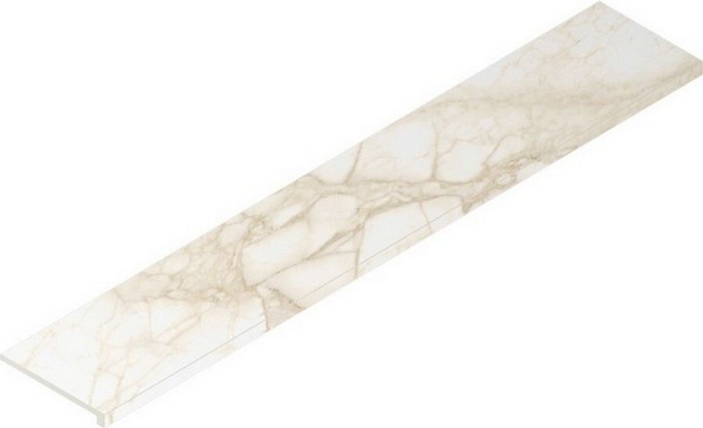 Ступень Eternum Carrara Scal.160 Front 33x160